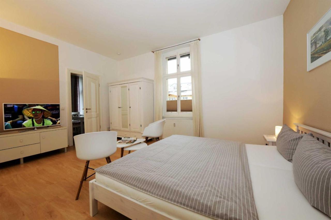 Villa Luna Wohnung 9 เฮริงสดอร์ฟ ภายนอก รูปภาพ