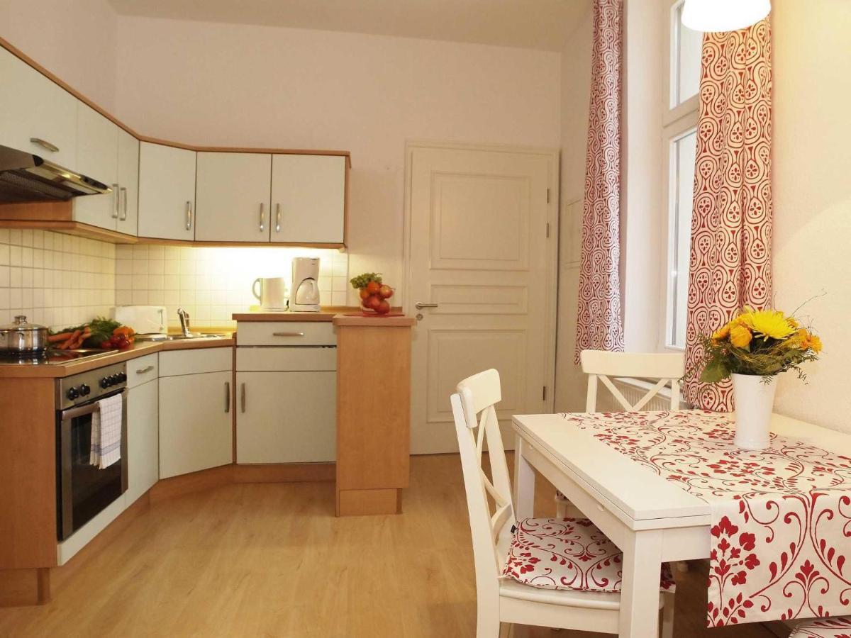 Villa Luna Wohnung 9 เฮริงสดอร์ฟ ภายนอก รูปภาพ